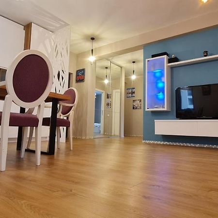 Tonitza Apartament Клуж-Напока Екстериор снимка