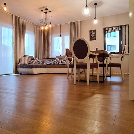 Tonitza Apartament Клуж-Напока Екстериор снимка