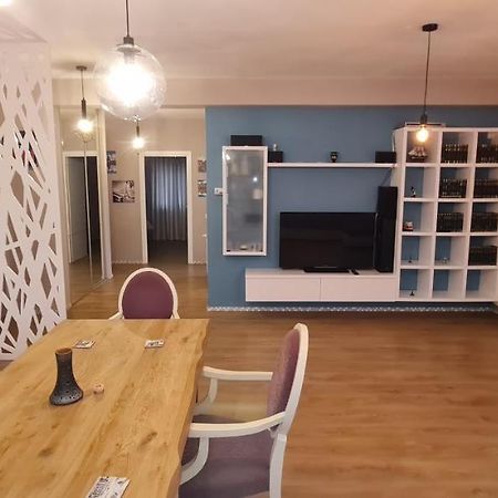 Tonitza Apartament Клуж-Напока Екстериор снимка