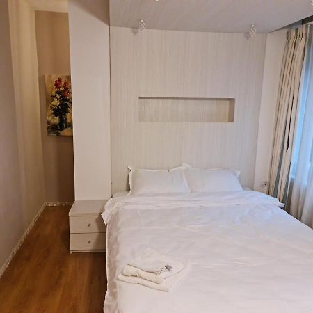 Tonitza Apartament Клуж-Напока Екстериор снимка
