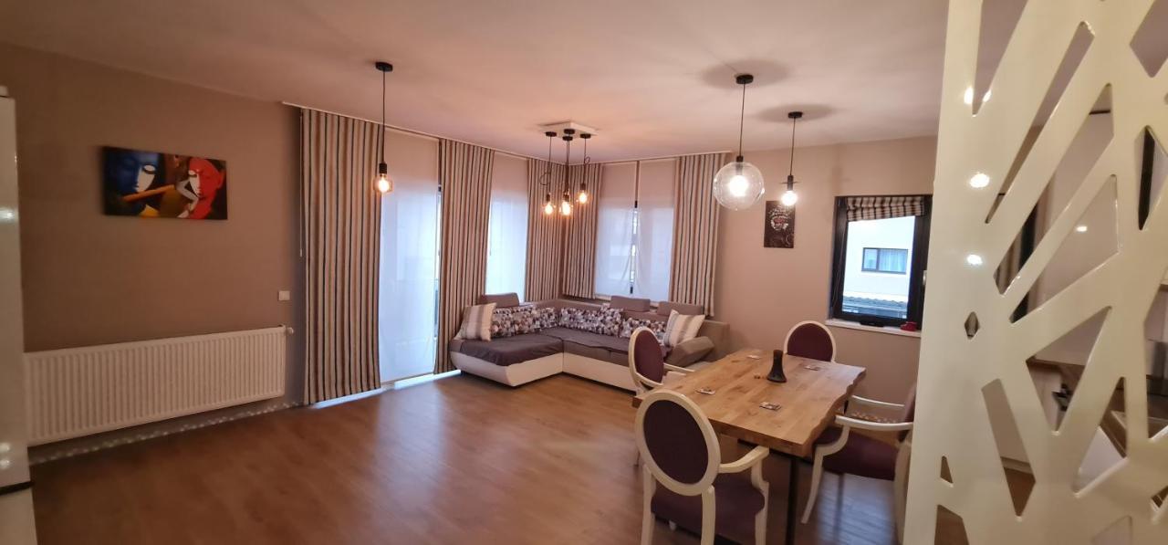 Tonitza Apartament Клуж-Напока Екстериор снимка