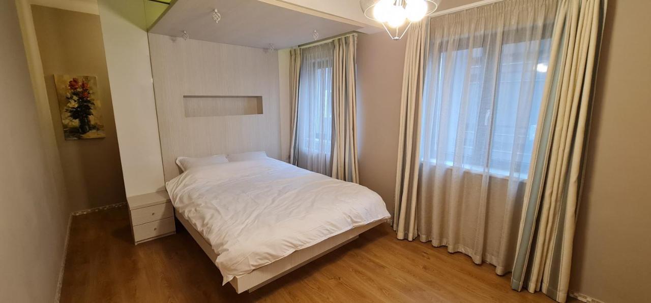Tonitza Apartament Клуж-Напока Екстериор снимка