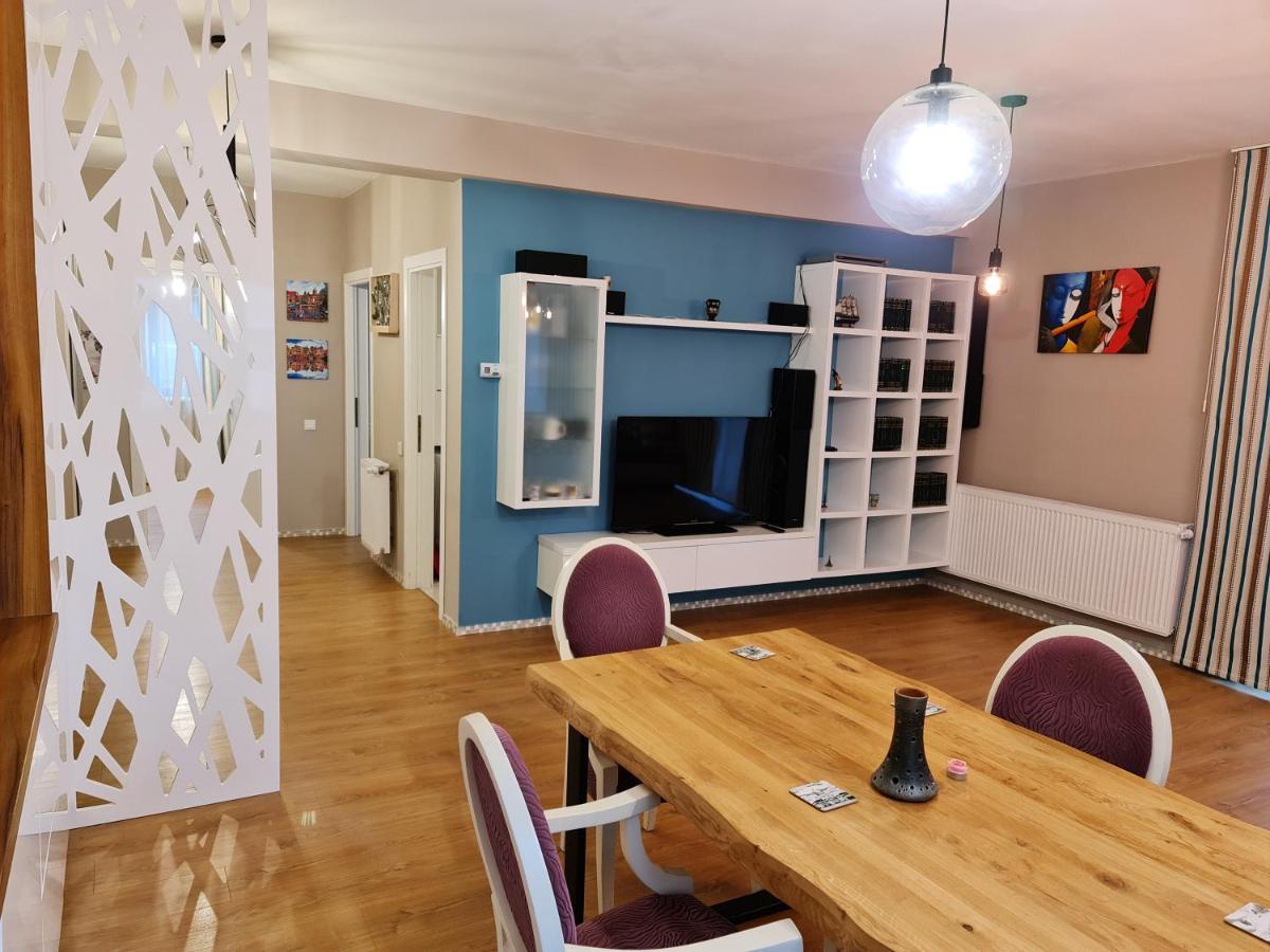 Tonitza Apartament Клуж-Напока Екстериор снимка