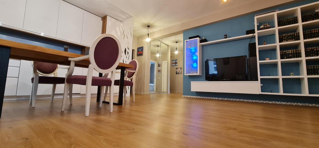 Tonitza Apartament Клуж-Напока Екстериор снимка