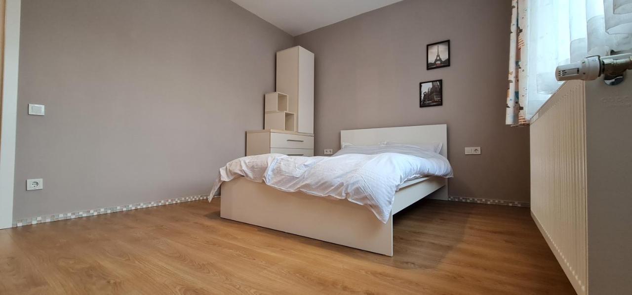 Tonitza Apartament Клуж-Напока Екстериор снимка
