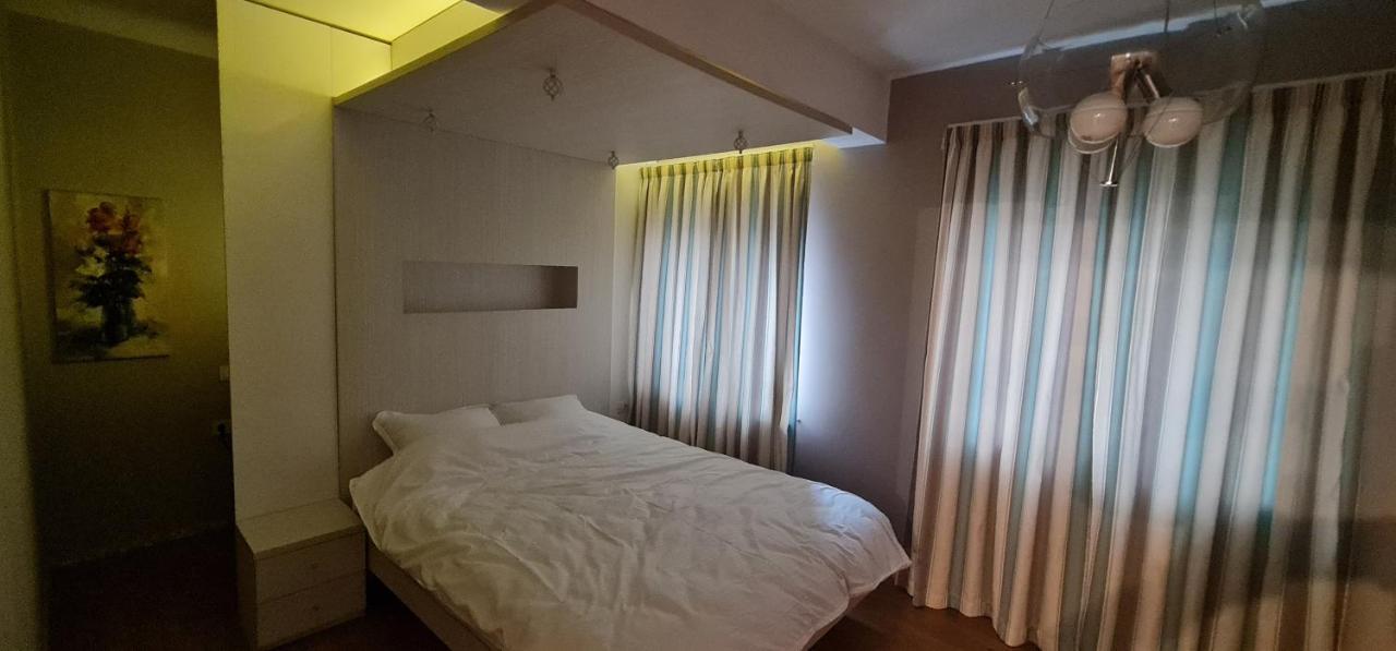 Tonitza Apartament Клуж-Напока Екстериор снимка