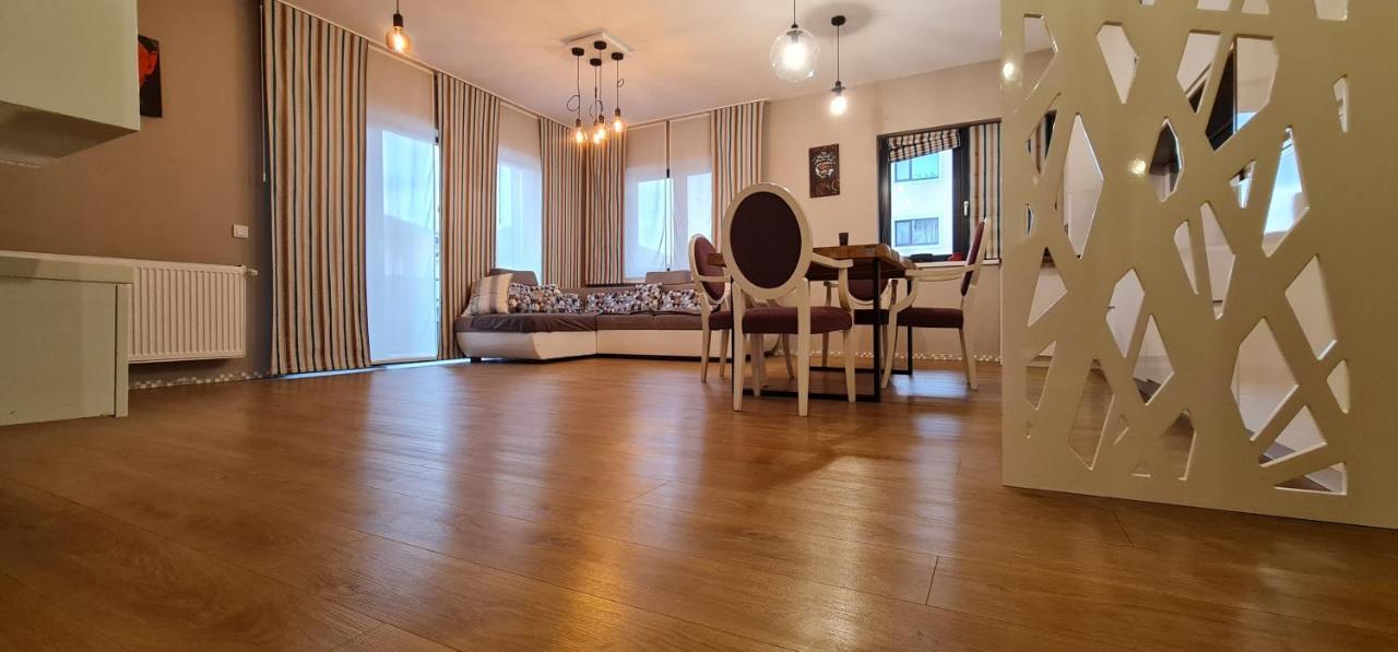 Tonitza Apartament Клуж-Напока Екстериор снимка