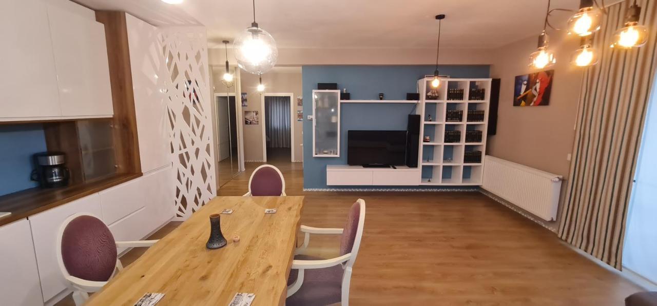 Tonitza Apartament Клуж-Напока Екстериор снимка