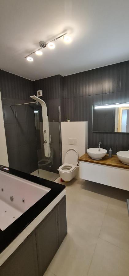Tonitza Apartament Клуж-Напока Екстериор снимка