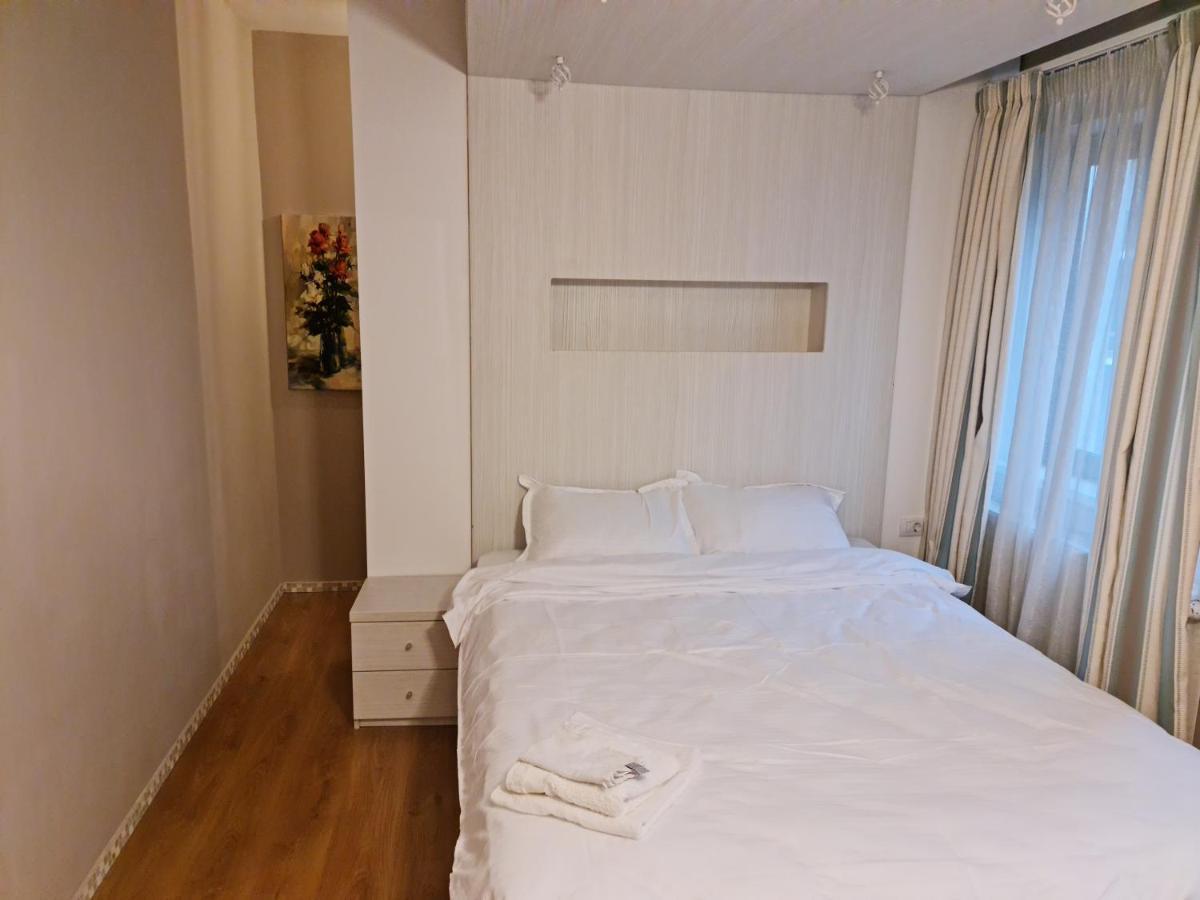 Tonitza Apartament Клуж-Напока Екстериор снимка