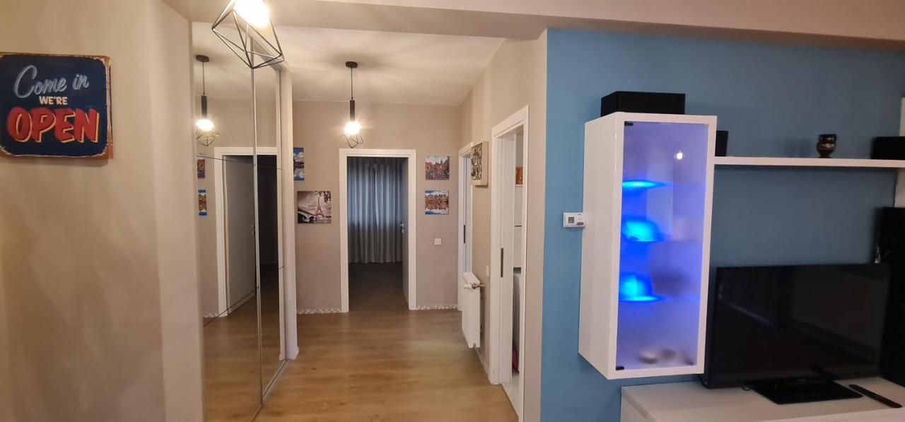 Tonitza Apartament Клуж-Напока Екстериор снимка